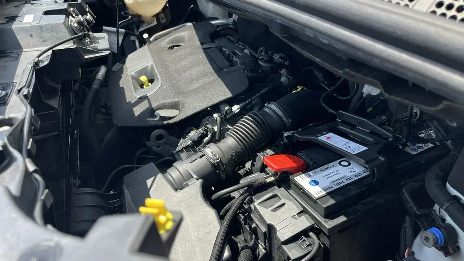 TOYOTA Proace Verso -