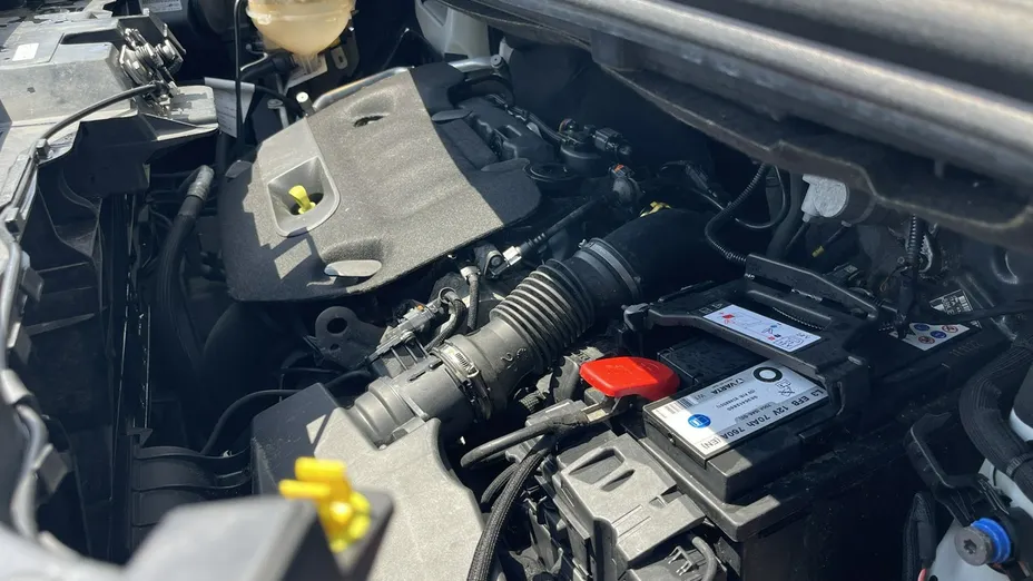 TOYOTA Proace Verso -