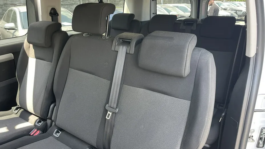 TOYOTA Proace Verso -