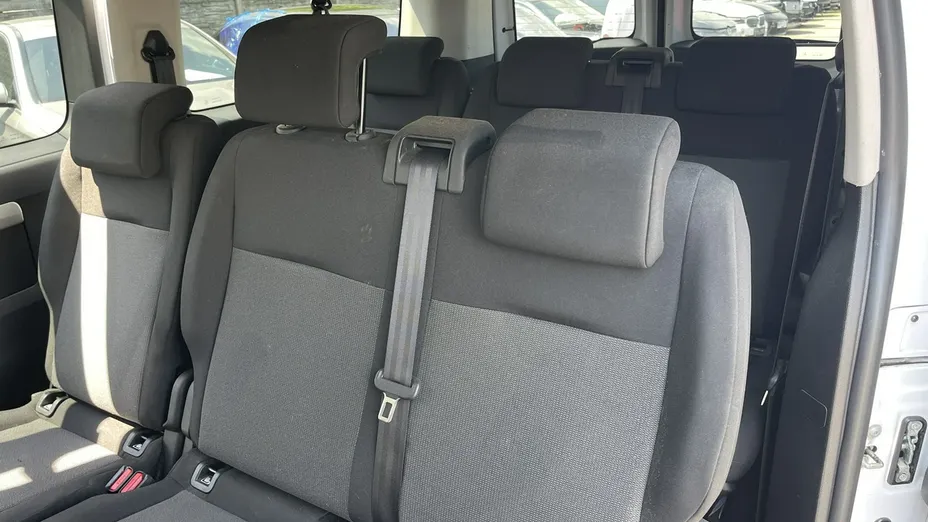 TOYOTA Proace Verso -