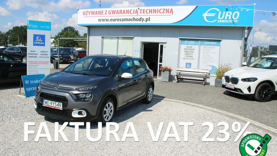 CITROEN C3 -