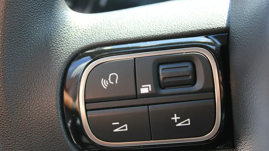 CITROEN C3 -