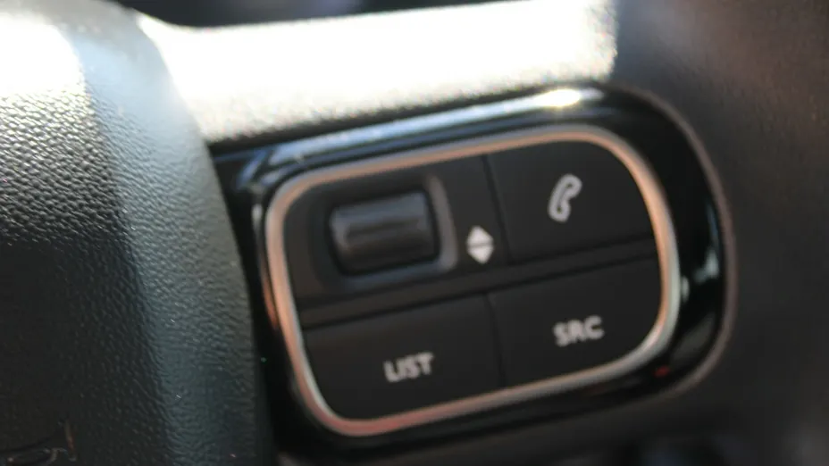 CITROEN C3 -