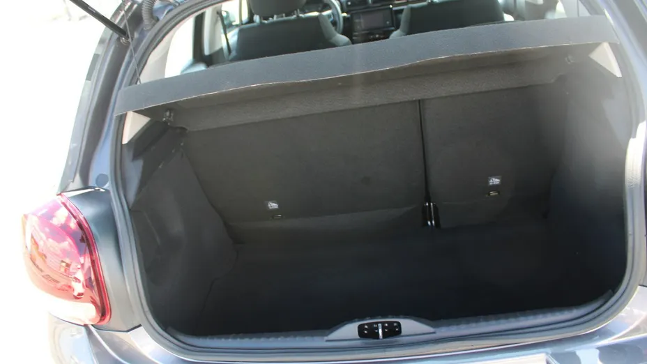 CITROEN C3 -
