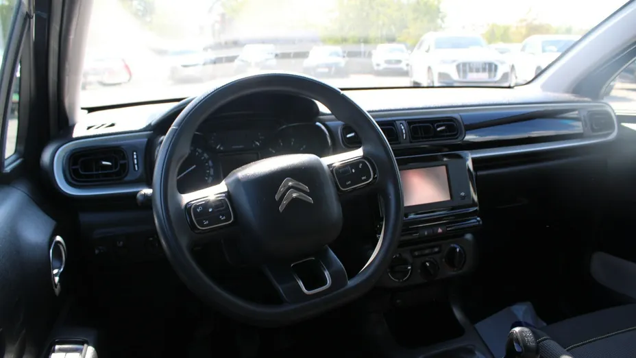 CITROEN C3 -