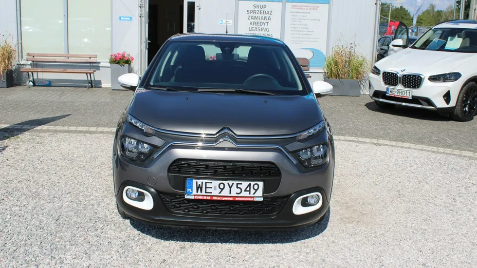 CITROEN C3 -