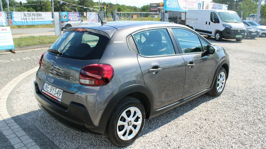 CITROEN C3 -
