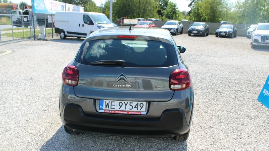 CITROEN C3 -