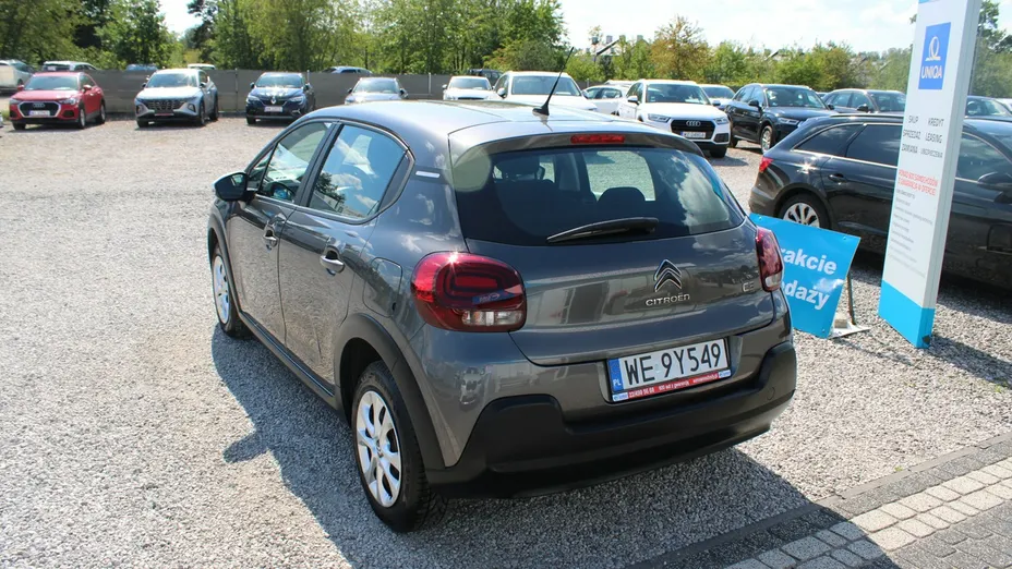 CITROEN C3 -
