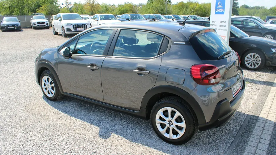 CITROEN C3 -