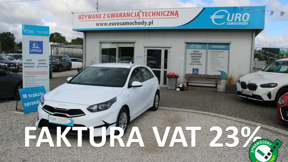 KIA Cee'd -