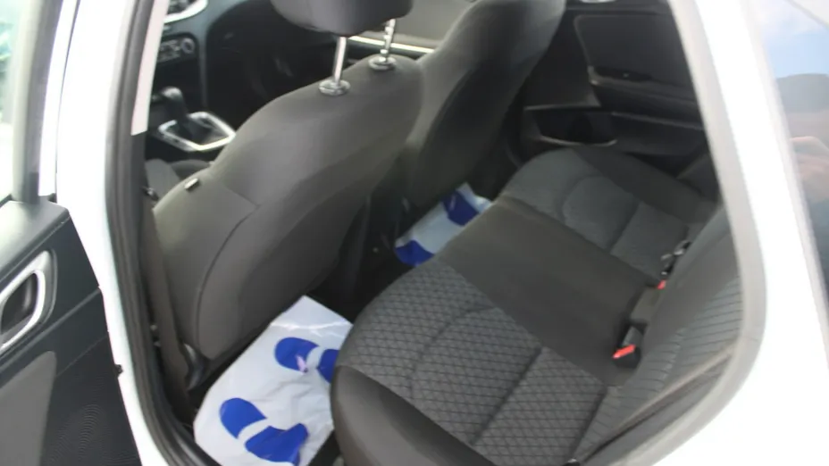 KIA Cee'd -