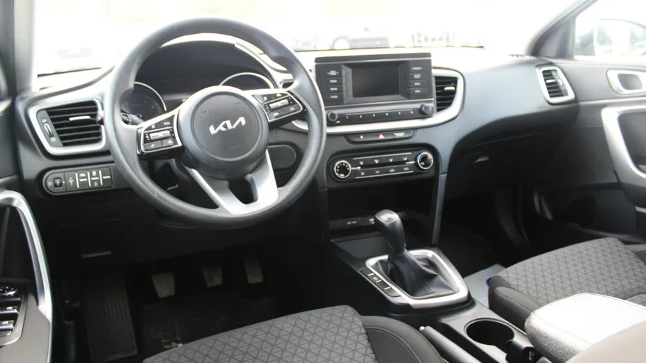 KIA Cee'd -
