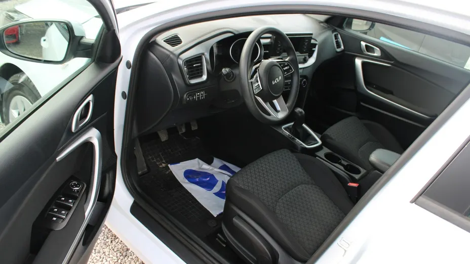 KIA Cee'd -