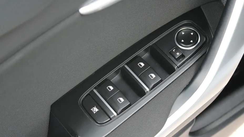 KIA Cee'd -