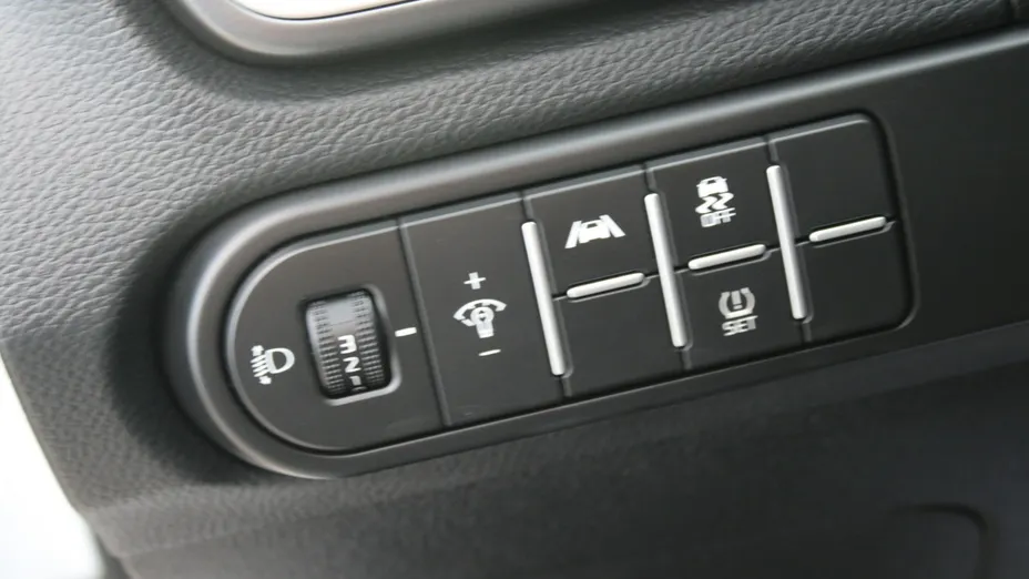 KIA Cee'd -
