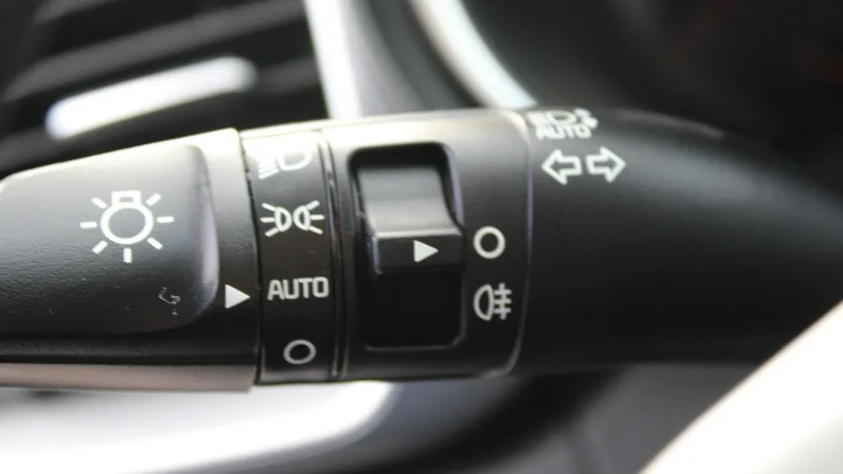 KIA Cee'd -