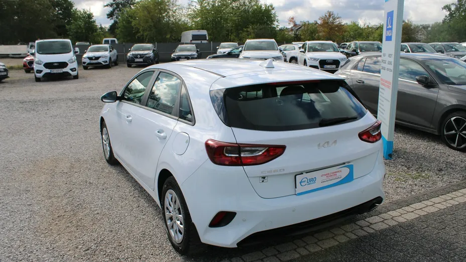 KIA Cee'd -