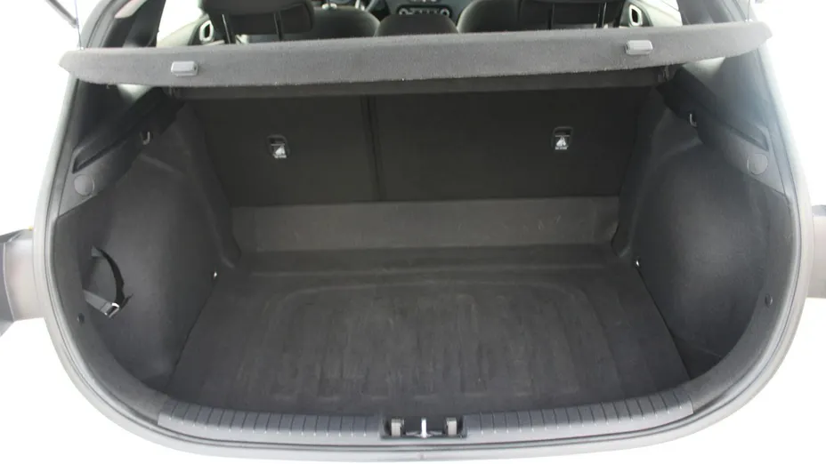 KIA Cee'd -