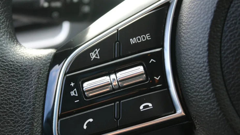 KIA Cee'd -
