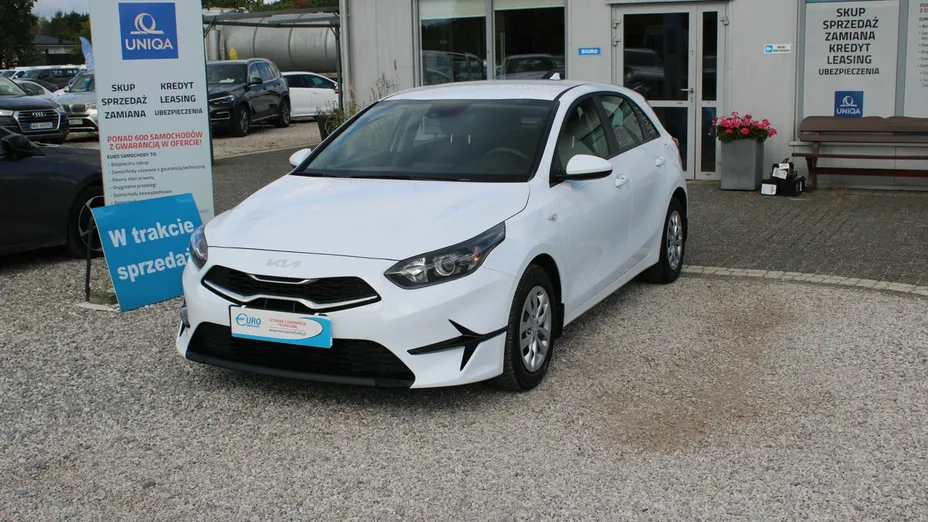 KIA Cee'd -