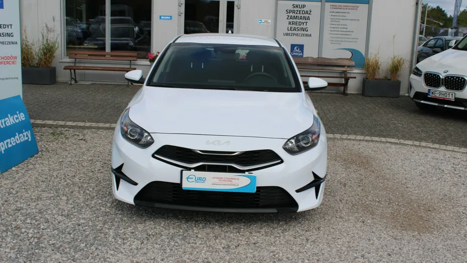 KIA Cee'd -