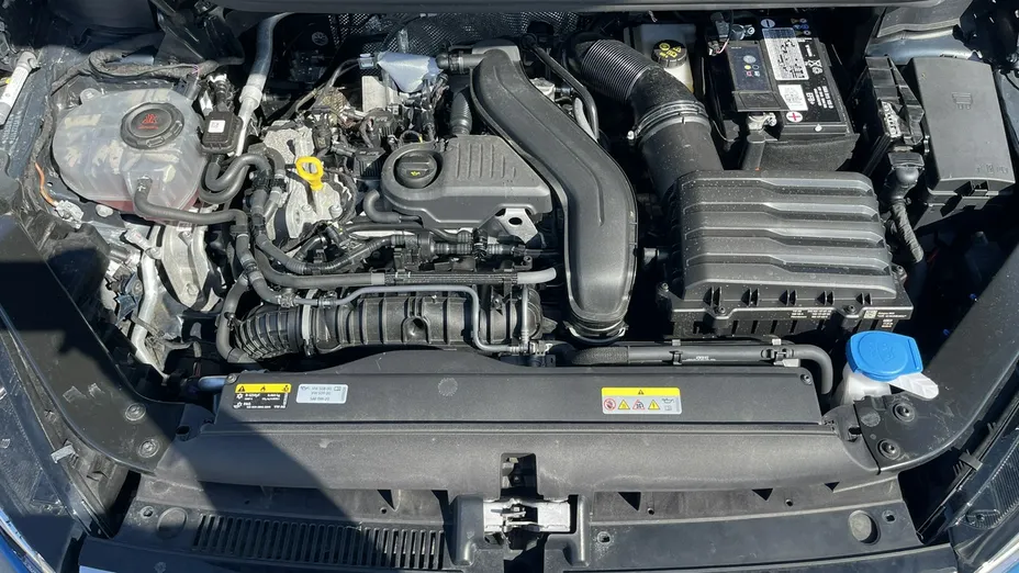VOLKSWAGEN Touran -
