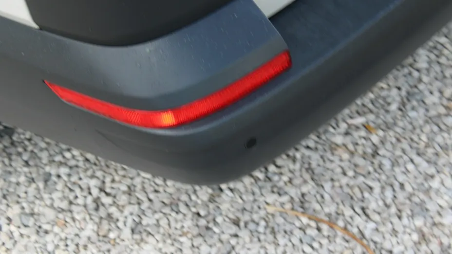 VOLKSWAGEN Transporter -