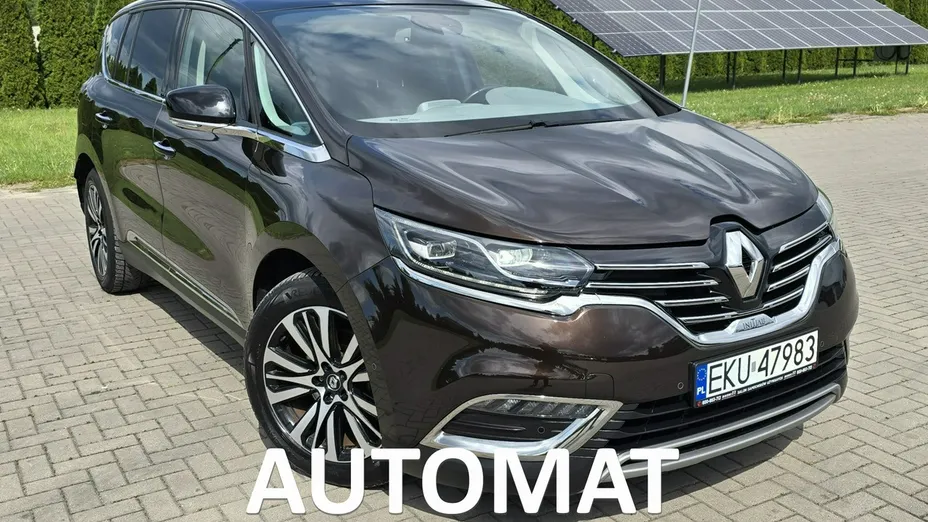 RENAULT Espace -