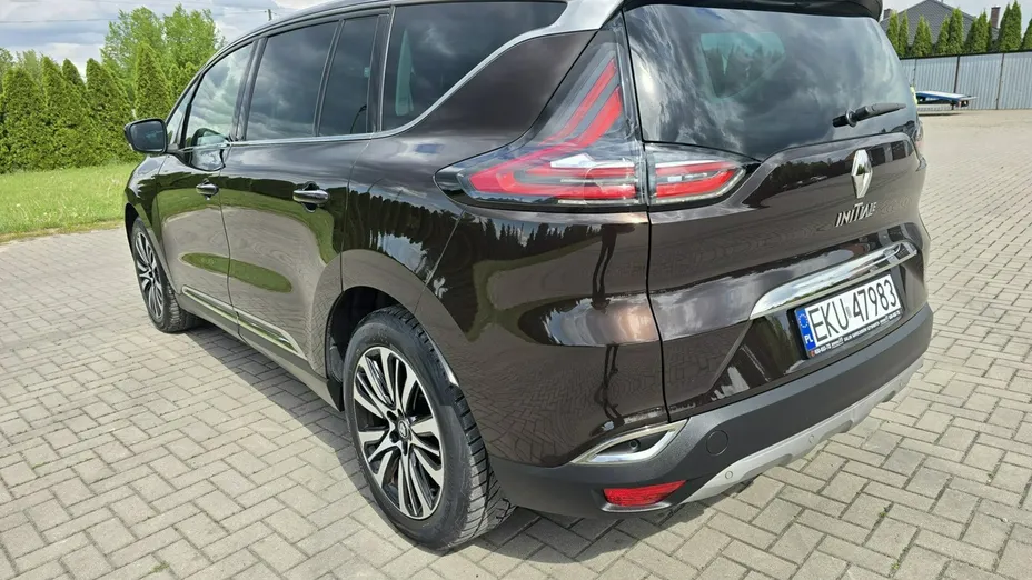RENAULT Espace -