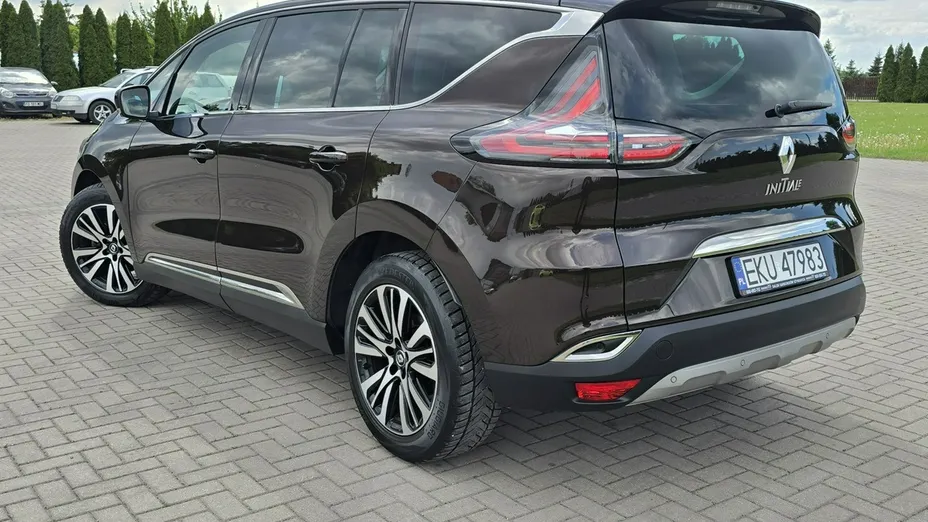 RENAULT Espace -