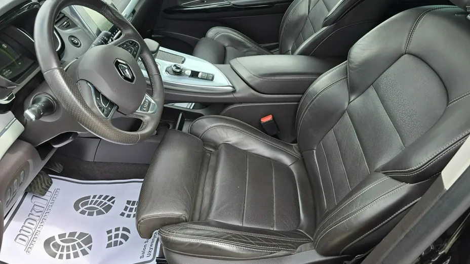 RENAULT Espace -