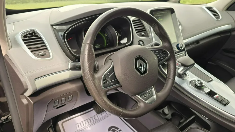 RENAULT Espace -