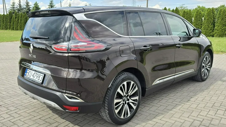 RENAULT Espace -