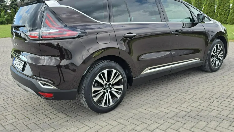 RENAULT Espace -