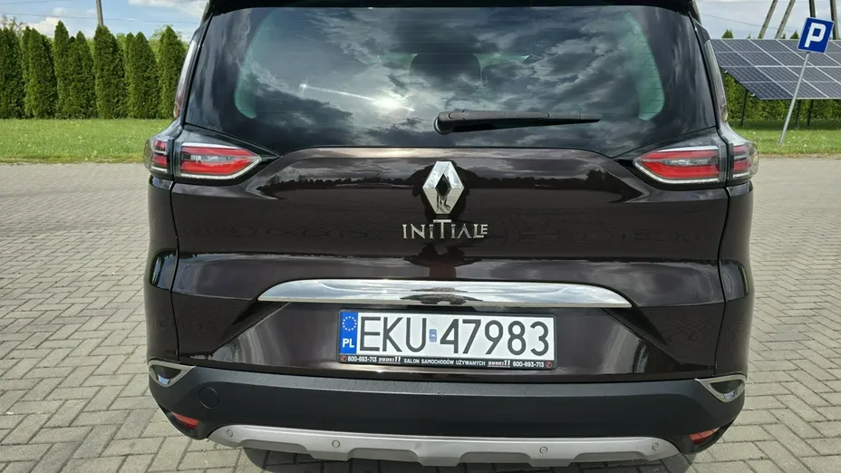 RENAULT Espace -
