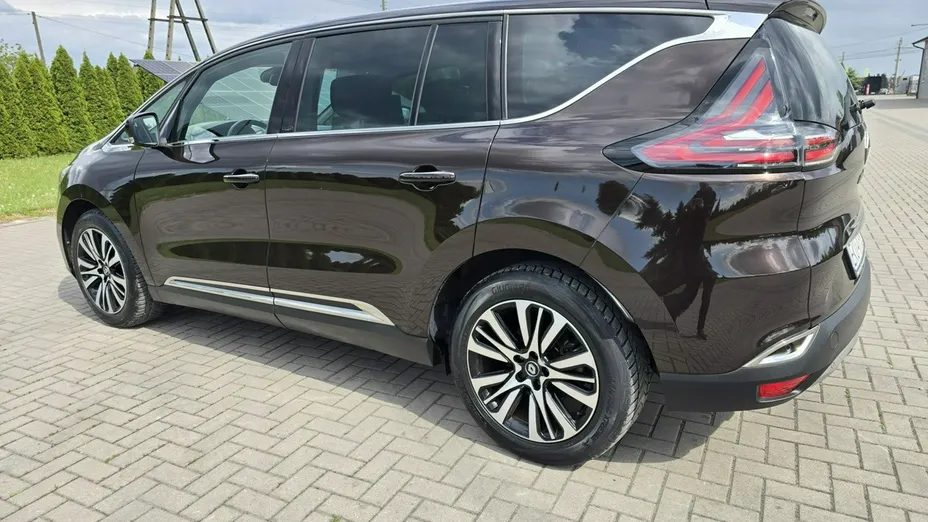 RENAULT Espace -