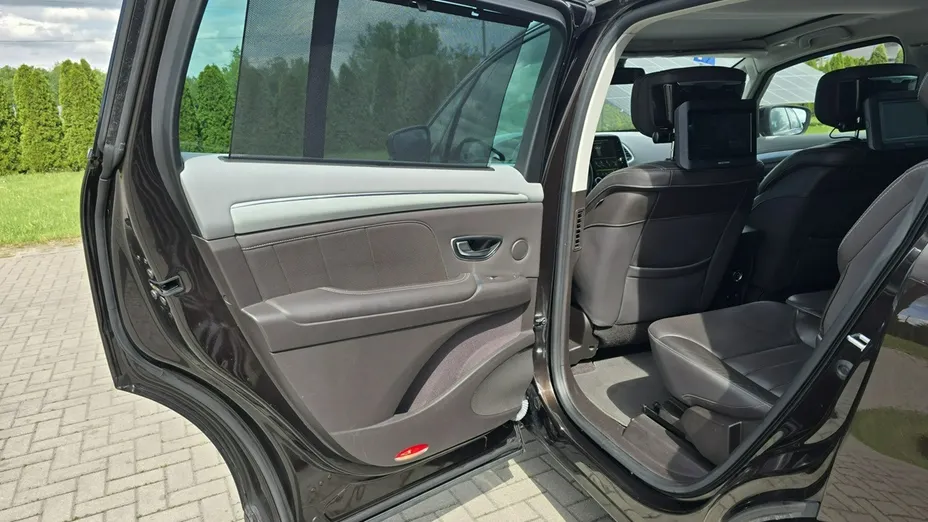 RENAULT Espace -