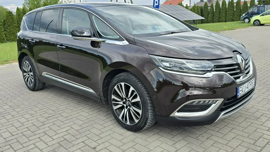 RENAULT Espace -