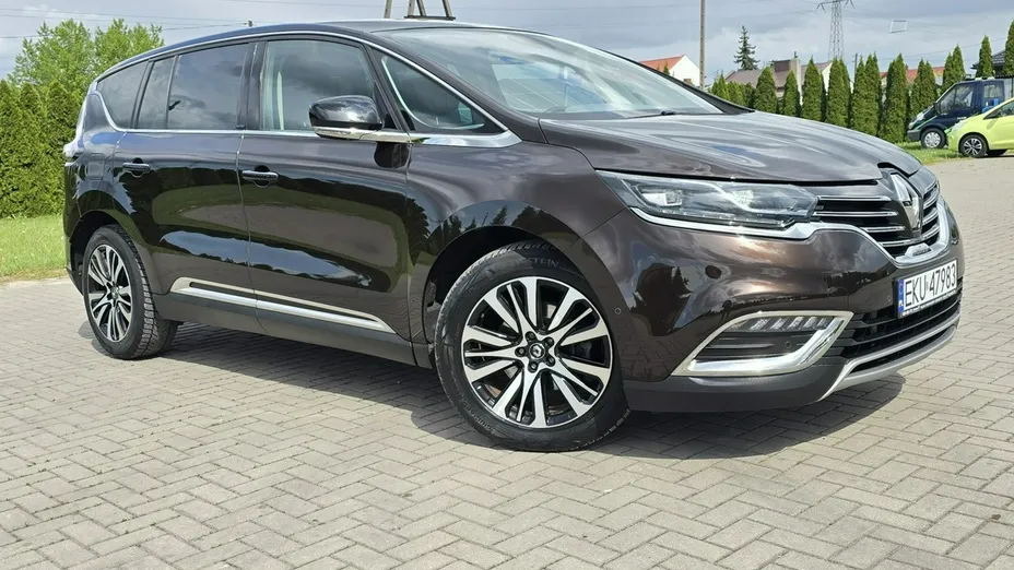 RENAULT Espace -