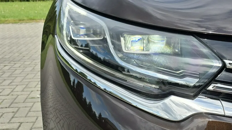 RENAULT Espace -