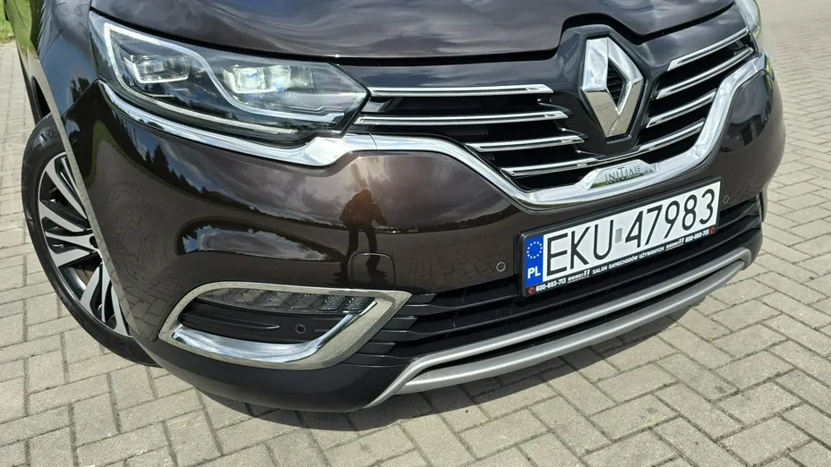RENAULT Espace -