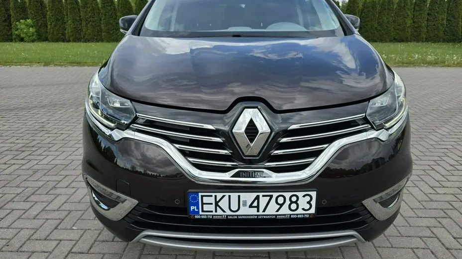 RENAULT Espace -