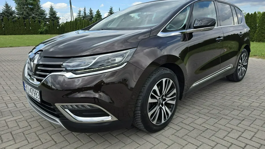 RENAULT Espace -