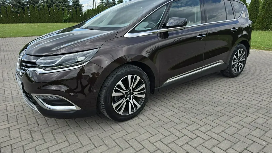 RENAULT Espace -