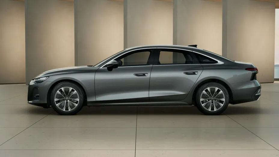 AUDI A6 -
