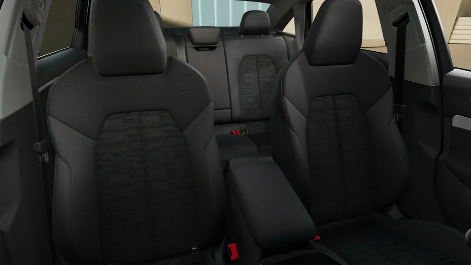 AUDI A6 -