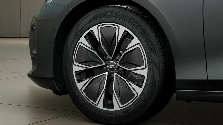 AUDI A6 -