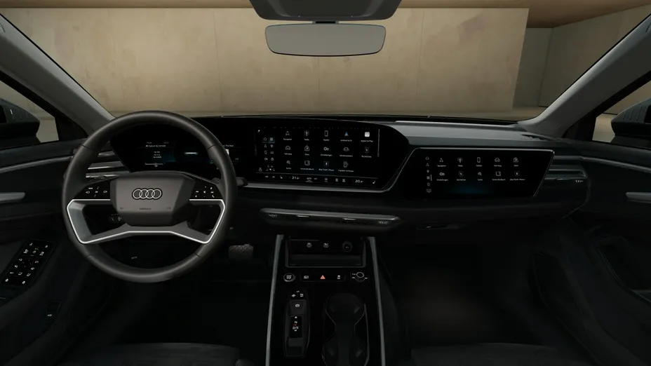 AUDI A6 -