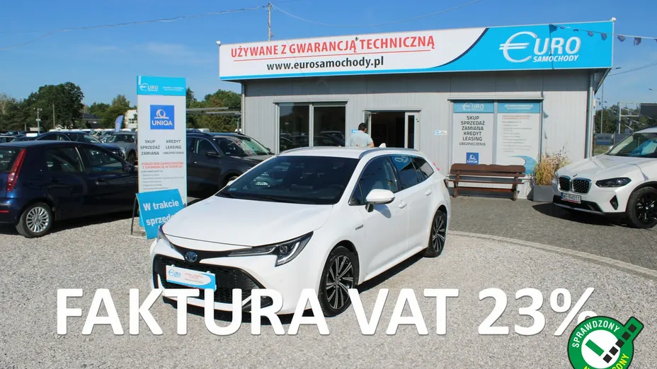 TOYOTA Corolla -